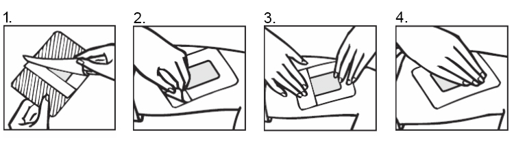 Cutifilm Plus Instructions for Use