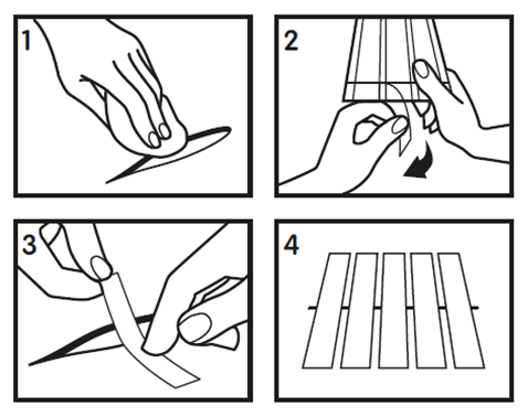leukostrip-instructions