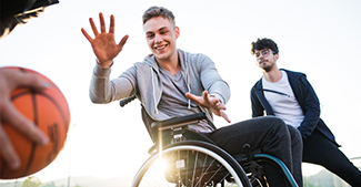 Wound information Pressure Injuries